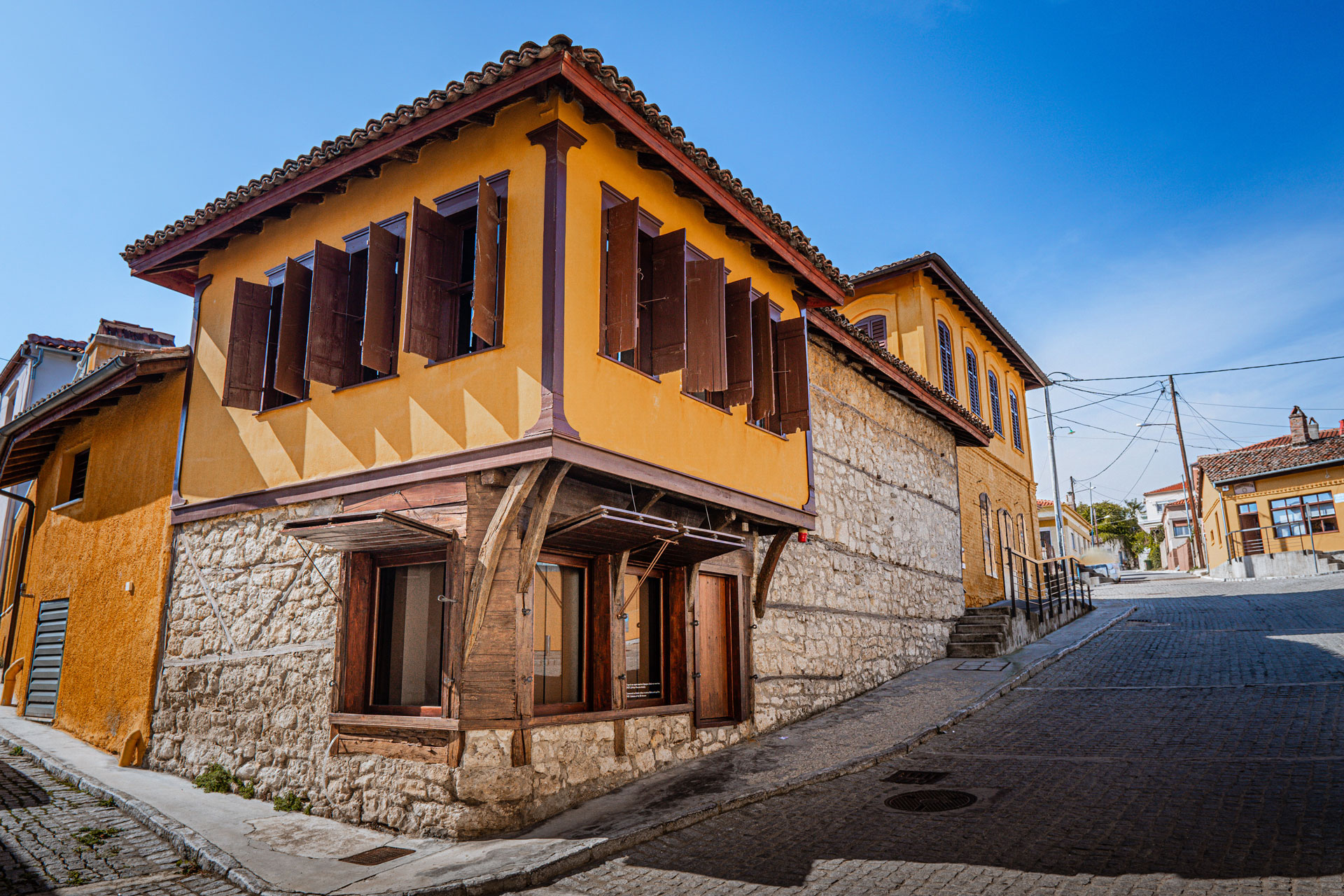 Soufli, Greece