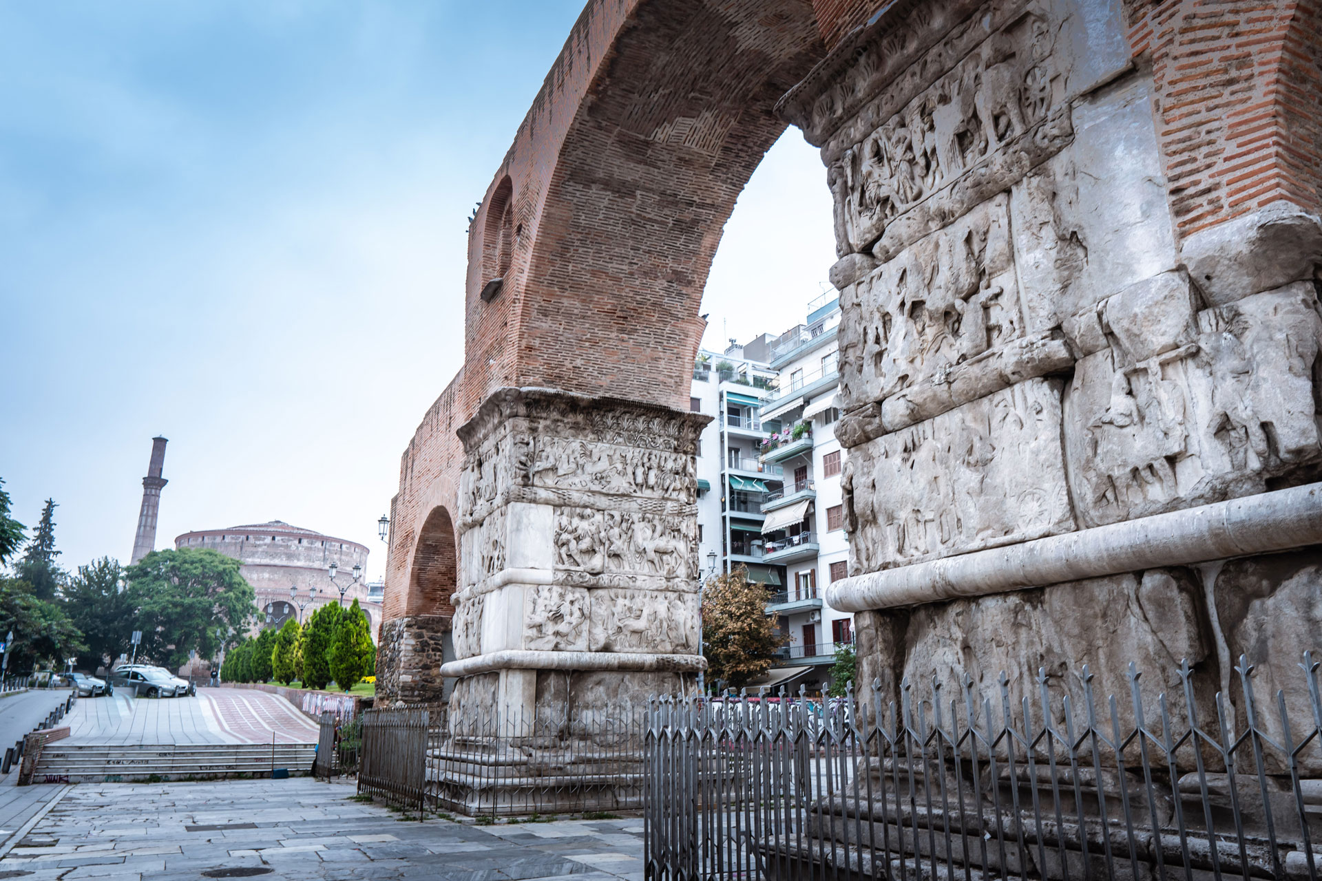 Thessaloniki, Greece