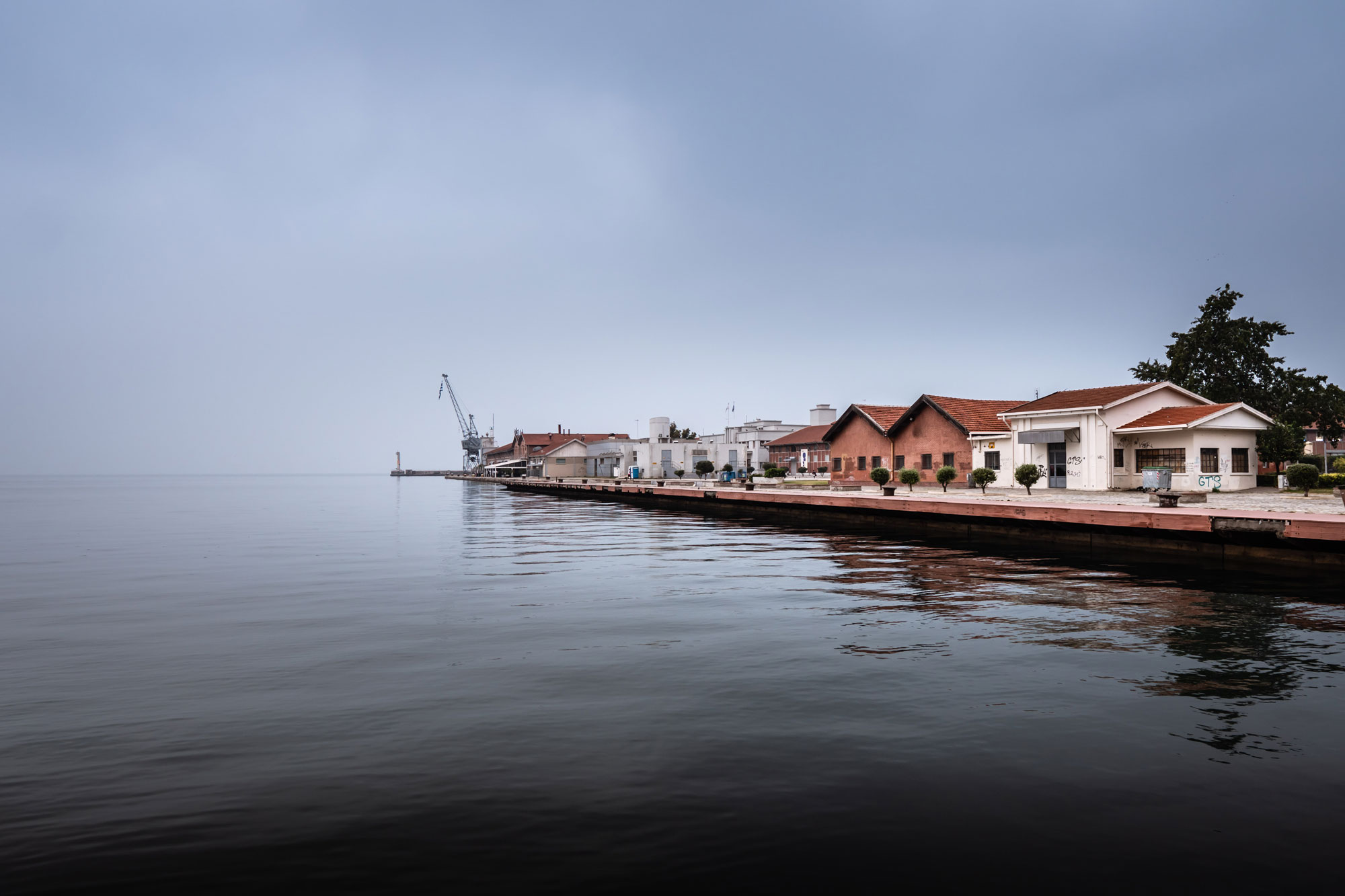Thessaloniki, Greece