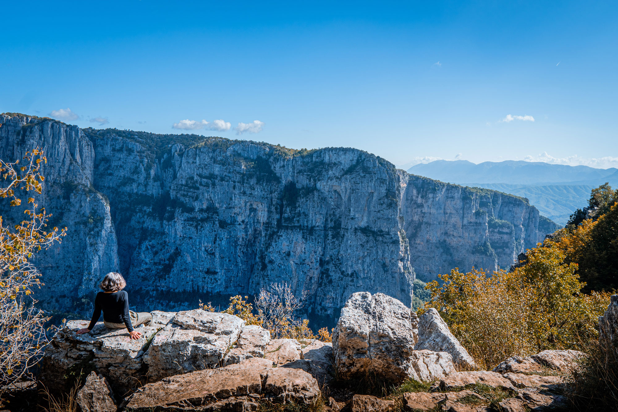 Traditional villages